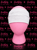 SIGNATURE HEADBAND (WHITE)
