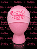 SIGNATURE HEADBAND (PINK)