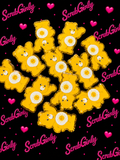 CAREBEAR BADGE REELS