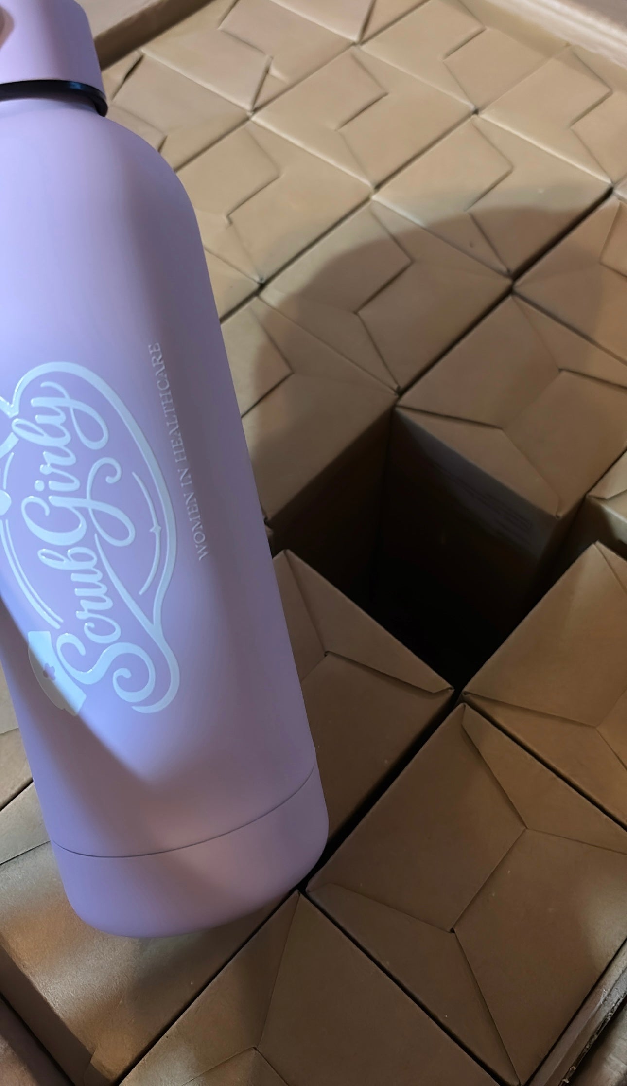 Branded Thermoses