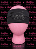 SIGNATURE HEADBAND (BLACK)