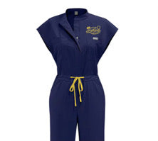 BOSS BABE JUMPSUIT