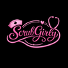 ScrubGirly - Home