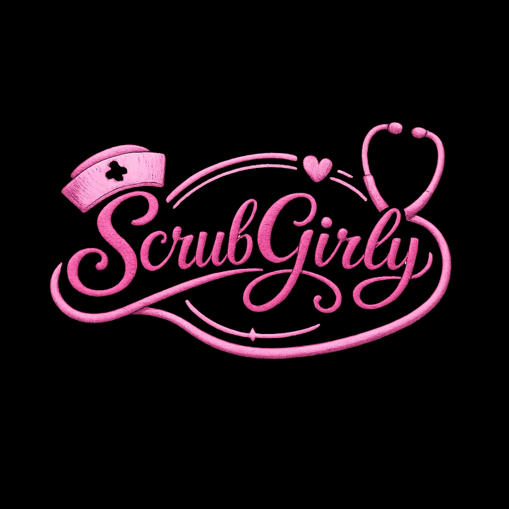 ScrubGirly